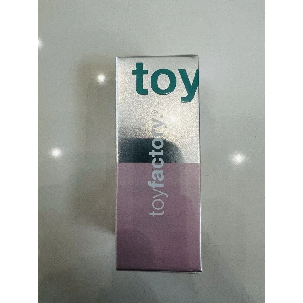 Toy Factory  Super Set Hyaluronic Acid Setting Spray Serum Hydrate  1.04 Oz NEW